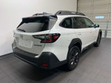 Used 2025 Subaru Outback Onyx Edition image 3