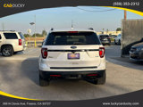 Used 2018 Ford Explorer Sport image 6