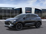 New 2026 Buick Encore GX Sport Touring w/ Advanced Technology Package image 2
