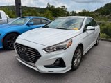 Used 2018 Hyundai Sonata Limited image 2
