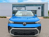 New 2025 Volkswagen Taos SE image 2