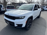 New 2025 Jeep Grand Cherokee L Altitude image 2