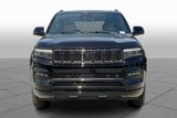 New 2025 Jeep Grand Wagoneer Series III image 4