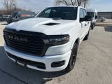 New 2025 RAM 1500 Laramie w/ Night Edition image 2