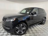 New 2025 Land Rover Range Rover SE image 1