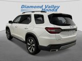 New 2025 Honda Pilot Elite image 5