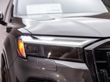 New 2025 Audi Q7 3.0T Premium Plus image 6