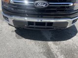 New 2025 Ford F150 XLT image 4