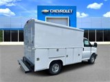 New 2025 Chevrolet Express 3500 w/ Power Convenience Package image 3