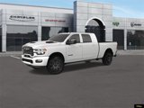 New 2025 RAM 3500 Laramie image 2
