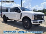 New 2025 Ford F250 Platinum w/ Tremor Off-Road Package image 5
