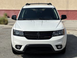 Used 2016 Dodge Journey SXT w/ Blacktop Package image 2
