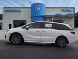 New 2025 Honda Odyssey Touring image 2