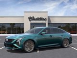 New 2026 Cadillac CT5 V Blackwing image 2