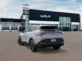 New 2026 Kia Sportage X-Line image 5