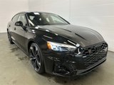 New 2025 Audi S5 Premium Plus image 2