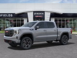 New 2025 GMC Sierra 1500 AT4 w/ Technology Package image 2