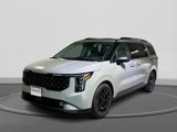 New 2025 Kia Carnival SX Prestige image 2