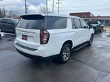 Used 2021 Chevrolet Suburban LS image 3