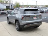 New 2026 Chevrolet Equinox LT image 6