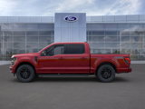 New 2025 Ford F150 XLT w/ Equipment Group 302A MID image 3