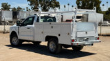New 2025 Ford F350 XL w/ XL Chrome Package image 4