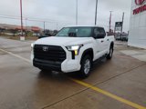 New 2025 Toyota Tundra SR5 image 3