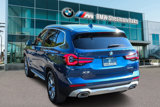 Used 2024 BMW X3 xDrive30i w/ Premium Package image 6