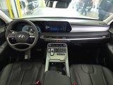 New 2025 Hyundai Palisade XRT image 5