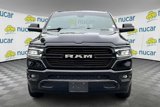 Used 2021 RAM 1500 Big Horn image 2