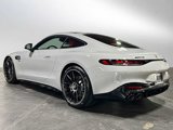 New 2025 Mercedes-Benz AMG GT 43 image 3