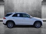 Used 2024 Mercedes-Benz GLE 350 4MATIC image 4