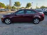 Used 2015 Chevrolet Cruze LT w/ Technology Package image 4