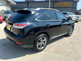 Used 2014 Lexus RX 350 F Sport image 3