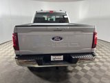 New 2025 Ford F150 XLT image 6