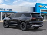 New 2026 Chevrolet Traverse Z71 w/ Driver Confidence Package image 3