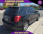 Used 2016 Chevrolet Equinox LS image 2