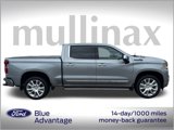 Used 2024 Chevrolet Silverado 1500 High Country image 3