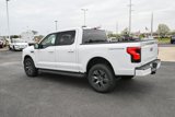 New 2025 Ford F150 Lightning XLT image 5