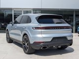 Certified 2024 Porsche Cayenne image 3