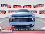 New 2025 Chevrolet Tahoe Premier image 5
