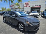 Used 2025 Toyota Corolla LE image 2