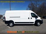Used 2023 RAM ProMaster 2500 image 3