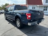 Used 2019 Ford F150 XLT w/ Equipment Group 301A Mid image 5