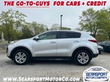 Used 2019 Kia Sportage LX image 2