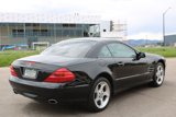 Used 2003 Mercedes-Benz SL 500 image 5