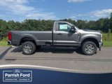 New 2025 Ford F250 XLT image 3