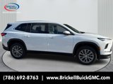 New 2025 Buick Enclave Preferred image 4