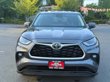 Used 2022 Toyota Highlander LE image 2