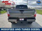 Used 2019 Nissan Titan SV w/ Midnight Edition image 5